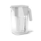 Culligan with ZeroWater Technology 10-Cup Water Filter Pitcher – Includes by CulliganWater
