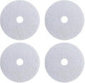 10 Pcs Universal Cloth Dryer Exhaust Filter Portable Replacement Lint Filter by Unknown