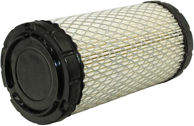RAParts M113621 One New Riding Mower Air Filter Fits John Deere F620 F680 X495 - Image 5