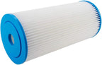Clear Choice Sediment Water Filter 5 Micron 10 x 4.50" Water Filter Cartridge - Image 4