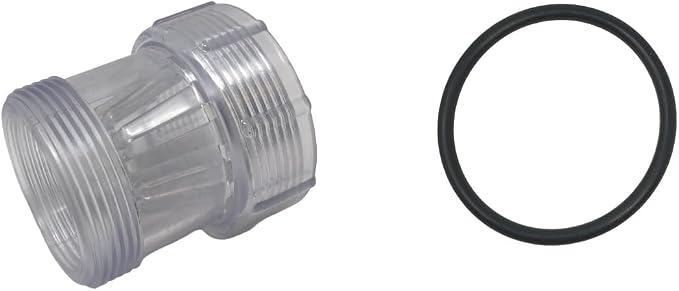 Replacement for Intex Replacement Part 26323CA Leaf Trap for 10 Inch Sand by Unknown
