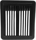 HCLA3 Series Floor Scrubber HEPA Filter Cartridge Compatible by HABIUBIU