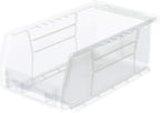 Akro-Mils 30220 AkroBins Plastic Storage Bins, Space-Saving Stackable Bins - Image 12