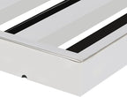 6Pcs 19.5W x 15.5H x 1.78TH Inch Commercial Hood Filters, 430 Stainless Steel 5 - Image 8