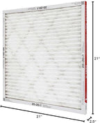Frigidaire PureAir® 20" x 20" x 1" MERV 11 Air Filter - Image 3