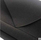 30PPI Air Filter Foam Sheet-Black Anti-Dust 10mm Thickness {Size:2M Length x 1M Wide}