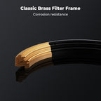 K&F CONCEPT 67mm Variable ND2-32 ND Lens Filter & Circular Polarizing Filter - Image 6
