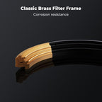 K&F CONCEPT 49mm Variable ND2-32 & Polarizing Filter 2-in-1 - Image 6