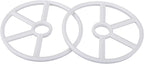 LikeLion （2 Pack） of Diverter Spider Gasket Compatible - Image 3