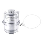 KF25 Oil Mist Filter, Vacuum Pump Exhaust Oil Mist Filter - Image 9