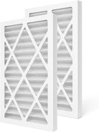 Nispira 5-Micron 3410 Outer Air Filter Replacement Compatible by Nispira
