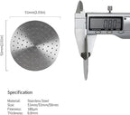 watchget 51 Espresso Puck Screen - Image 2