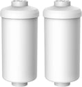 Filterlogic NSF/ANSI 372 Certified Fluoride Water Filter, Replacement by Filterlogic