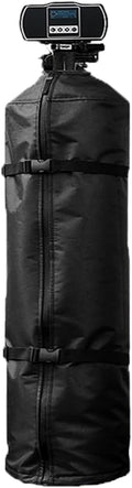 Water Softener Cover – Heavy Duty Tank Protection Fabric, Waterproof Equipment by Unknown