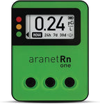 Radon One – Fast Home Radon Detector by Unknown