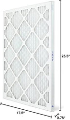 AIRX WICKED CLEAN AIR.18x24x1 Air Filter MERV 13 Pleated HVAC AC Furnace Air - Image 9