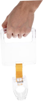 Ciieeo Garbage Sorting Handle Ergonomic Lid - Image 9