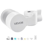 VEVOR Faucet Mount Water Filter, Horizontal Water Purifier - Image 9