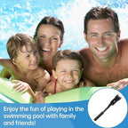 Bump Handle Fit for Hayward ECX1040 DE Perflex Bump Handle Assembly - Field & Pure