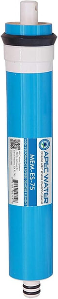 APEC MEM-ES-75 75 GPD Membrane Replacement Filter by APECWaterSystems