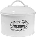 SOTECH Coffee Filter Holder Storage by SOTECHLLC