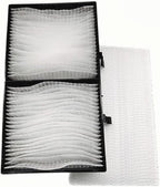 AWO UX40821 / 003-005339-01 Replacement Air Dust Filter - Image 3