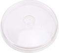 Pool Leaf Trap Cover Lid Sand Filter Pump Replacement Parts 6.2in Diameter Easy by DIRBAK