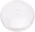 Pool Leaf Trap Cover Lid Sand Filter Pump Replacement Parts 6.2in Diameter Easy by DIRBAK
