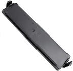AC Cabin Air Filter Plate Cover Door Panel Fit by Shanyuteng