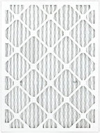 AIRX WICKED CLEAN AIR.18x24x1 Air Filter MERV 13 Pleated HVAC AC Furnace Air - Image 3