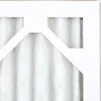 AIRX WICKED CLEAN AIR. HEALTH 18x20x1 MERV 13 Pleated Air Filter - Image 3