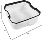 Fein Permanent Filter Bag for Fleece Filter Bag Replacement - Image 7
