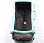 Green Bus Succulent Planter Pots, Small Plants Pot - Image 8