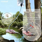 Miniwell L630 Portable Water Filter with Upgraded Vacuum Packaging