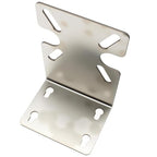 FDXGYH Stainless Steel Water Filter Housing Bracket Water Purifier RO Machine - Image 3