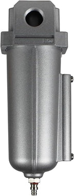 1/2" Compressed Air Line Moisture & Water Filter Trap Air Compressor F704 New - Image 4