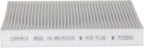 PG Cabin Air Filter PC9958 | Fits 2019-2024 Chevrolet Silverado 6500 HD - Image 6