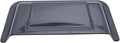 Car Engine Hood Vent Scoop Cover Air Intake Dust Rain Protective Cap Compatible by Unknown