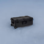 MEIJIA Portable All Weather Waterproof Camera Case, Customizable Fit Foam - Image 7