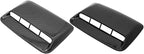 Car Universal Hood Vent Air Outlet Cover Compatible - Image 3