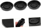 3pcs Manual Pump Part Water Pump Cups - Image 9