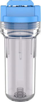 Pentair OMNIFilter U25 Filter System, 3/4" NPT, Includes Housing, TO1 Cartridge - Image 2