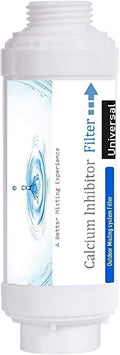 Misting System Calcium Inhibitor Filter by RUITN