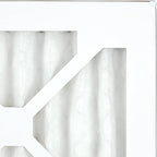 AIRX WICKED CLEAN AIR. HEALTH 20x25x1 MERV 13 Pleated Air Filter - Image 4