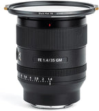 NiSi - JetMag Pro 72mm to 82MAG Adapter, Magnetic Filter Ring - Image 3