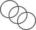 CFS – Pack of 3, Premium O-Ring Compatible by CompleteFiltrationServices