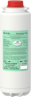 Elkay WaterSentry Plus Commercial Water Dispenser Replacement Filter by ELKAY