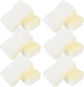 Balacoo 15pcs Lampshade Cleaner Sponges Dry Cleaning Sponge by balacoo