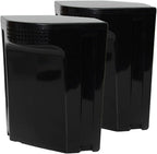 PUREBURG Replacement Filter Compatible by PUREBURG-PureYourBreath
