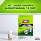 MOLD ARMOR Do It Yourself Mold Test Kit
